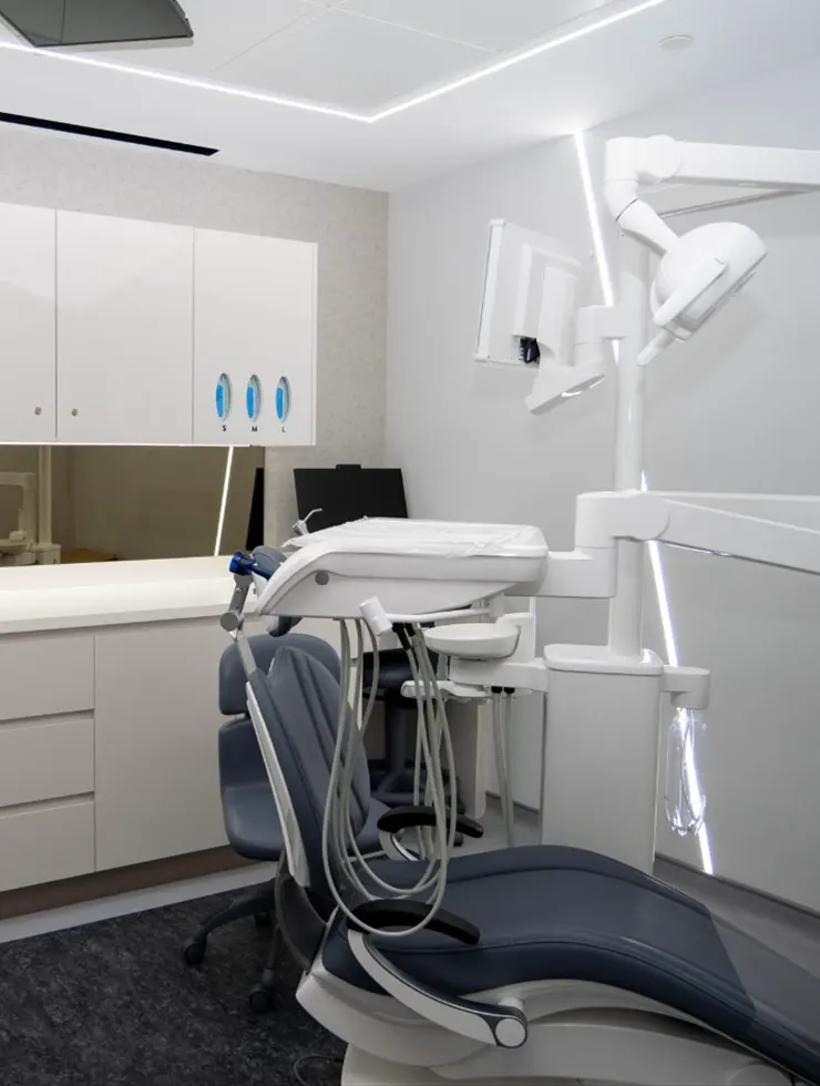About Sama Dental Practice in London